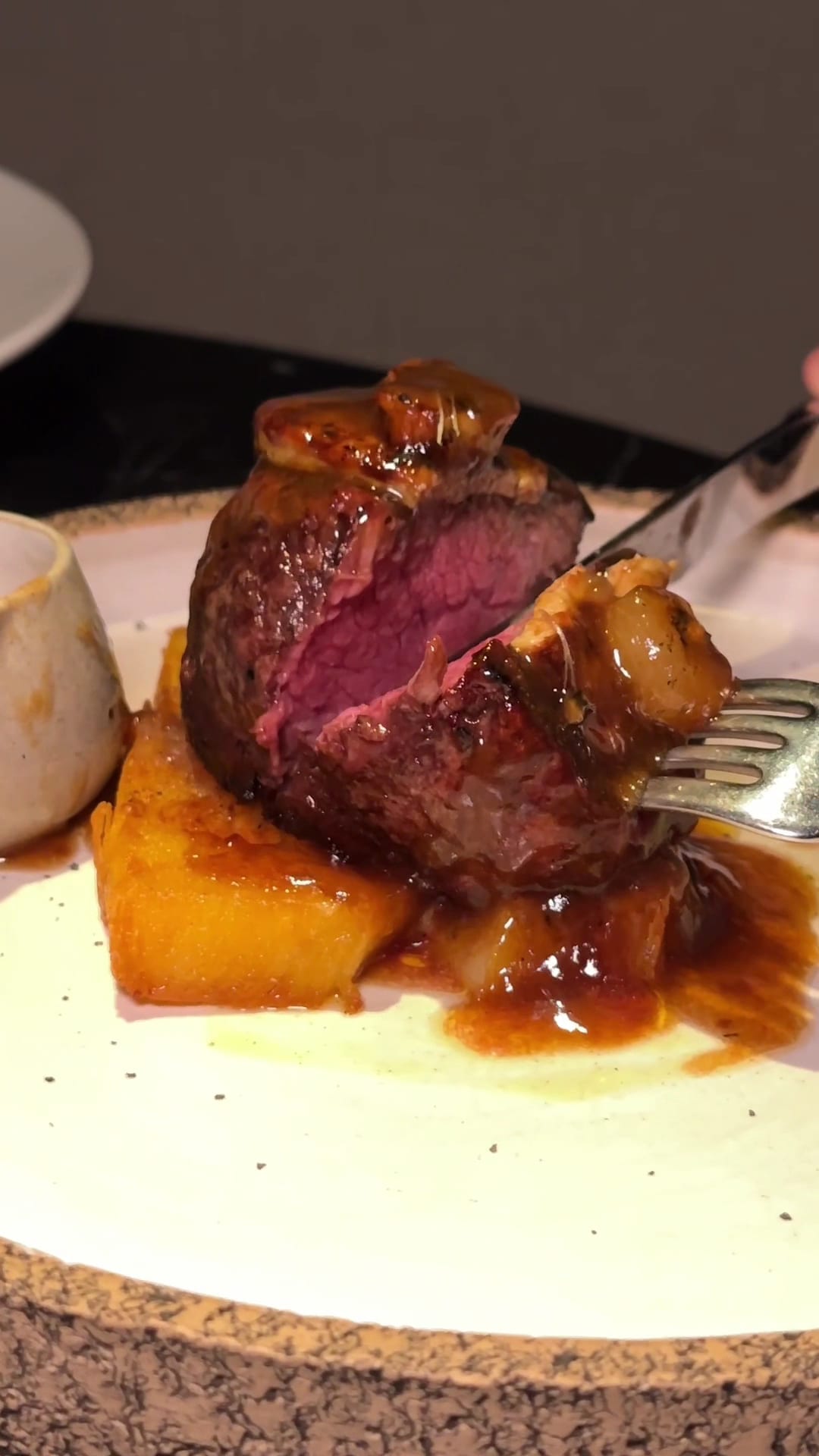 Soiree Restaurant and Lounge