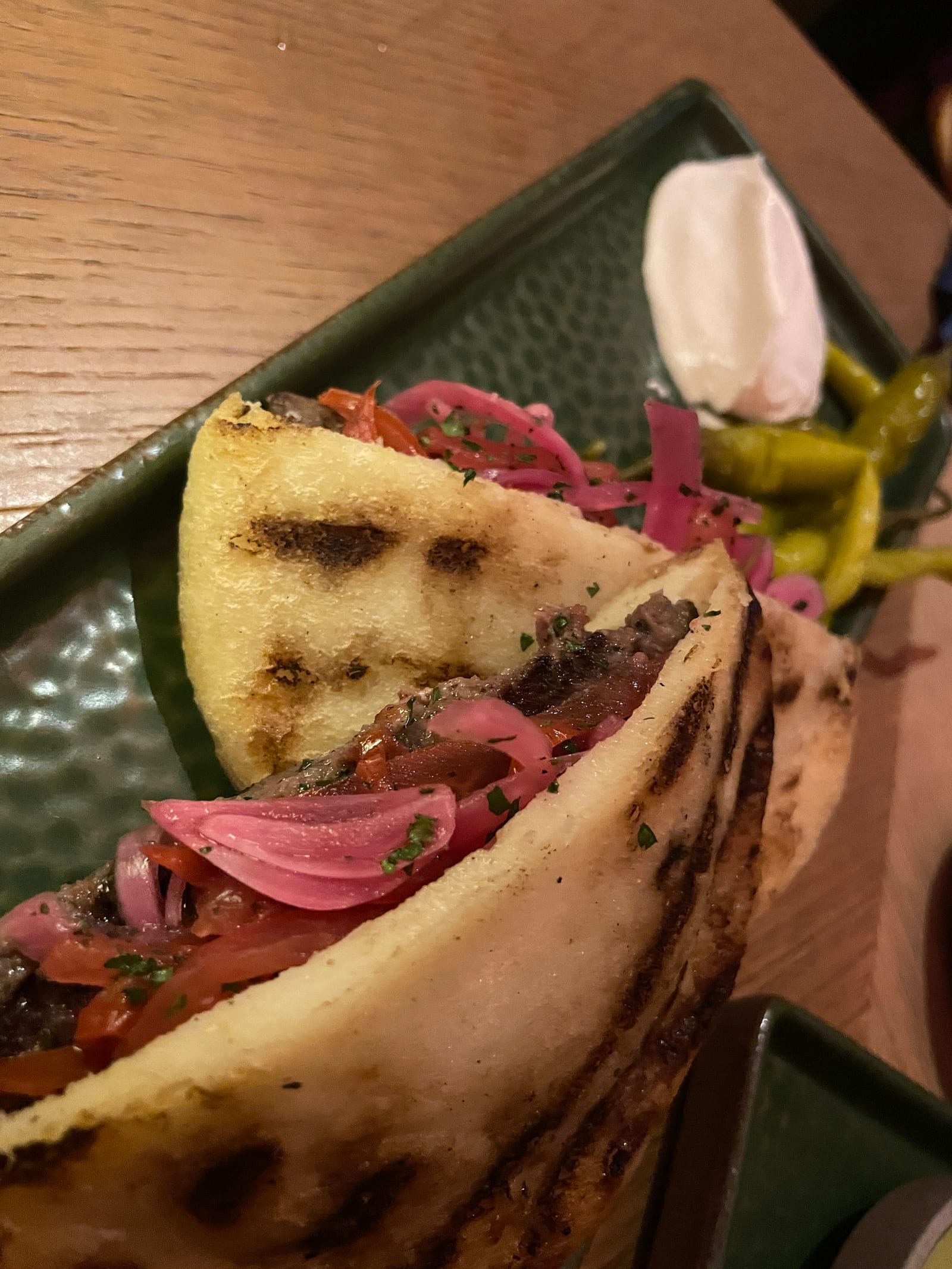 Soul Kitchen Dubai