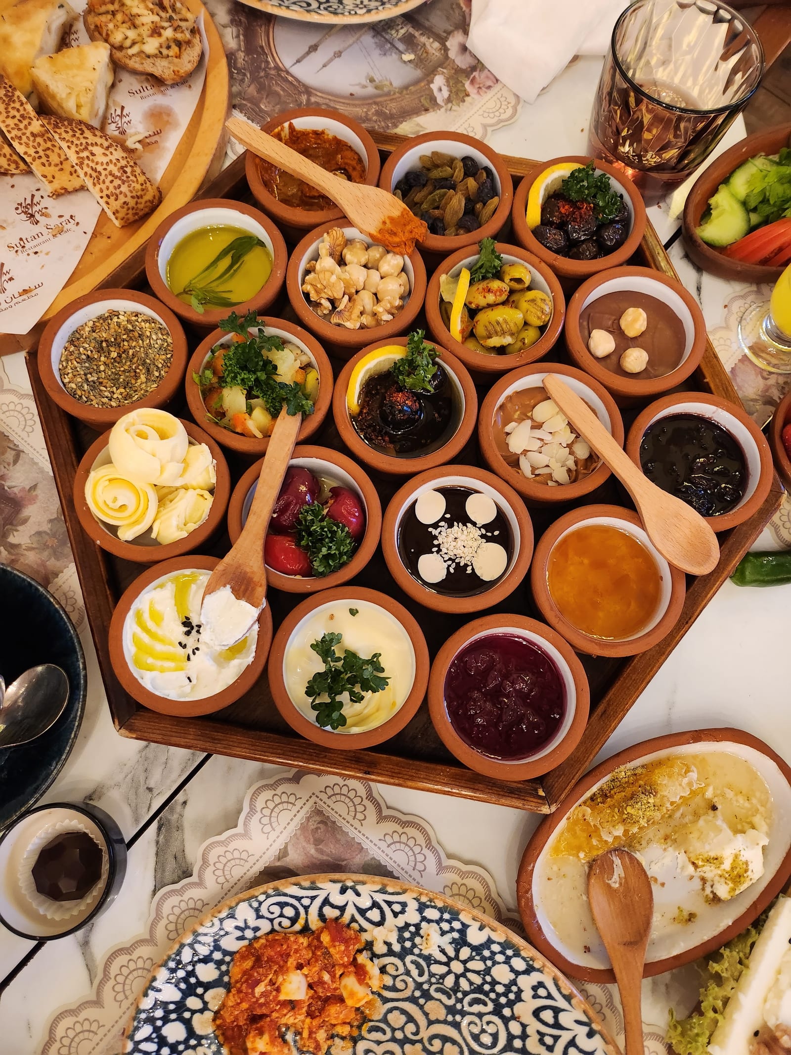 Sultan Saray