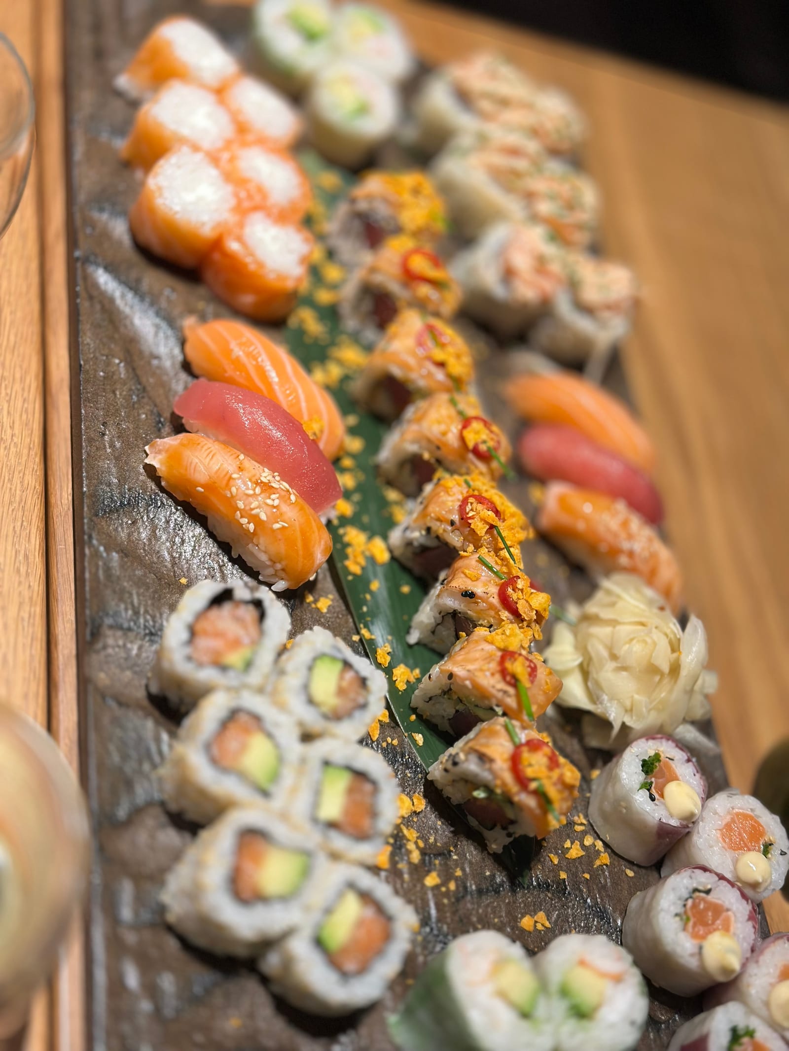 SushiArt - سوشي ارت