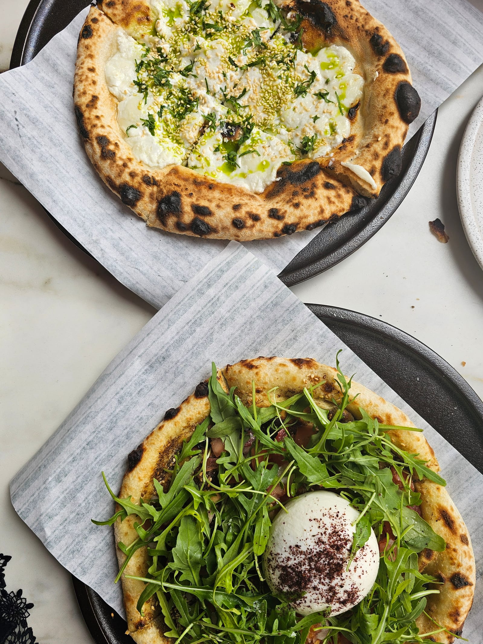 Tahini Dubai