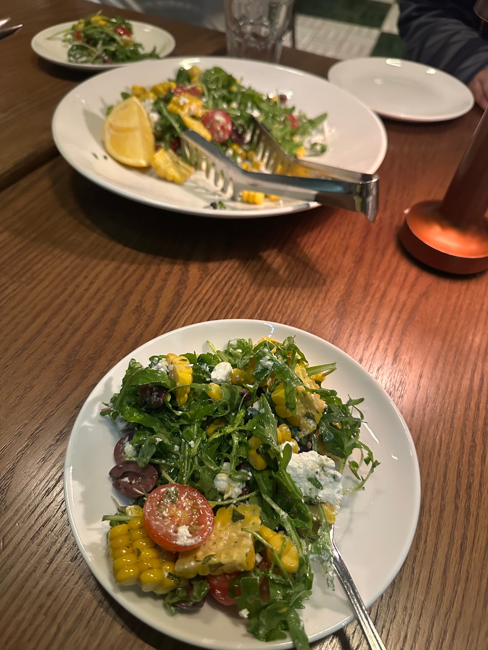 Tashas Al Barsha