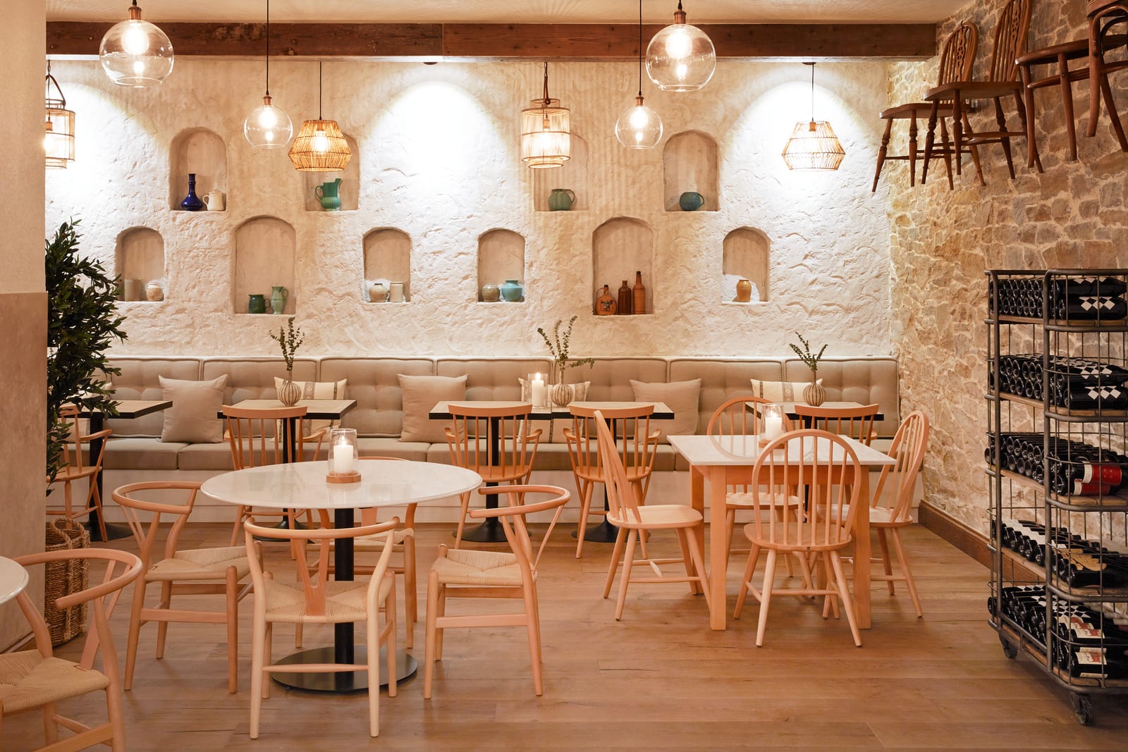 Taverna Greek Kitchen