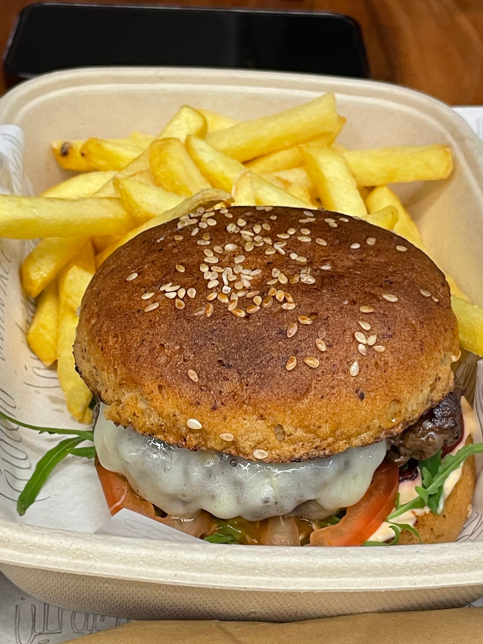 Tawa Gluten-Free Eatery