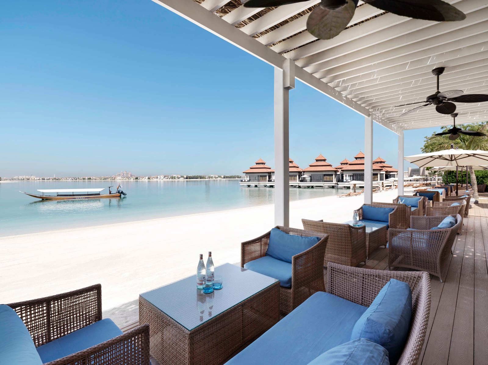 The Beach House