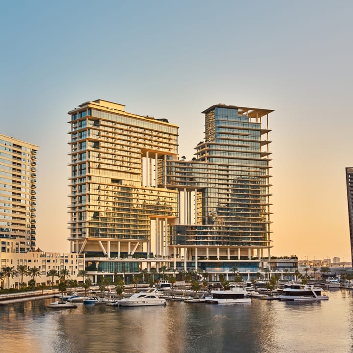 The Daily Healthcare City