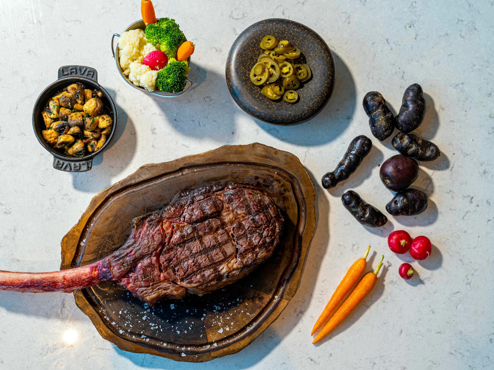 Toro Loco Steakhouse