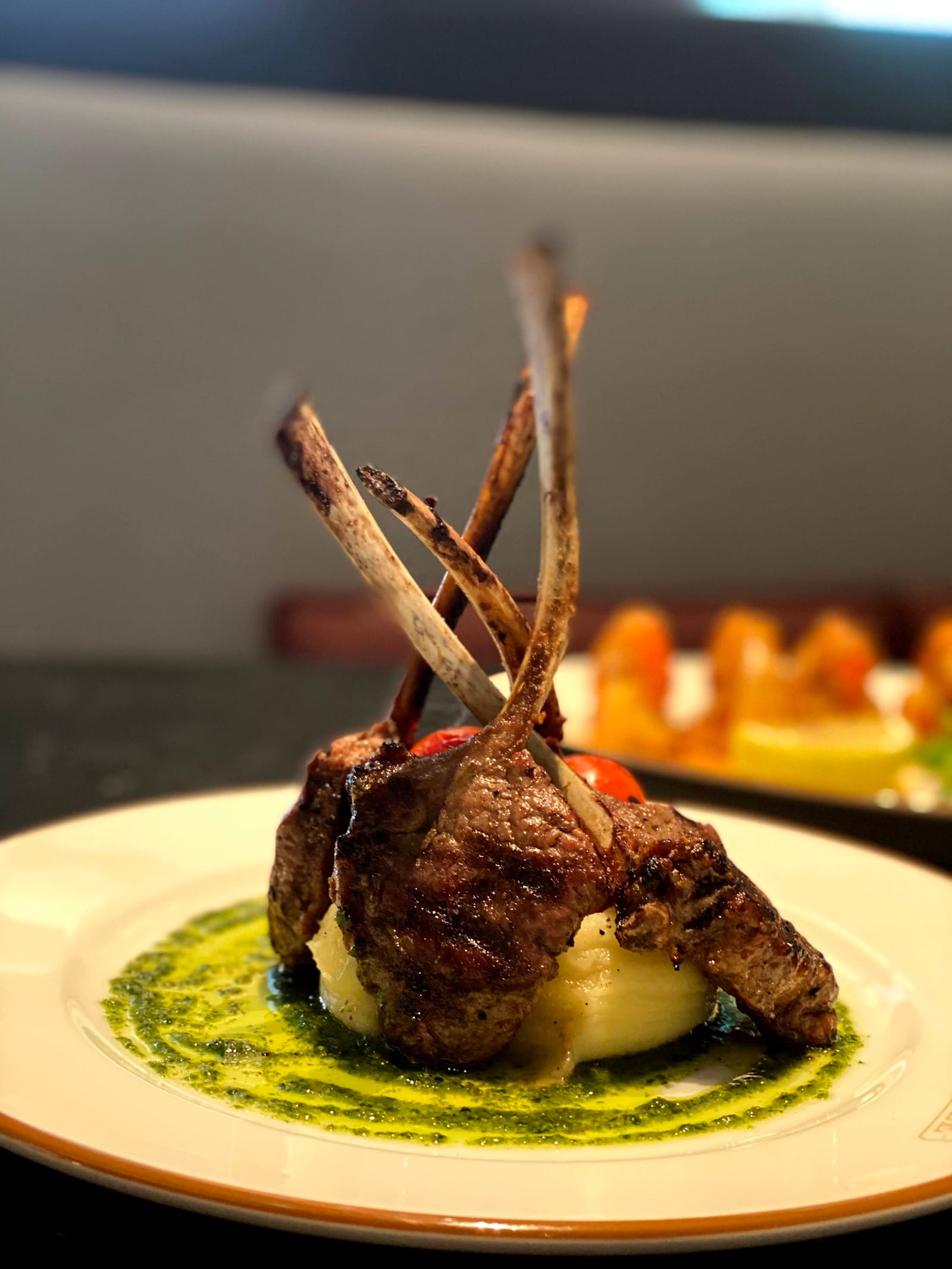 Trouvaille Restaurant