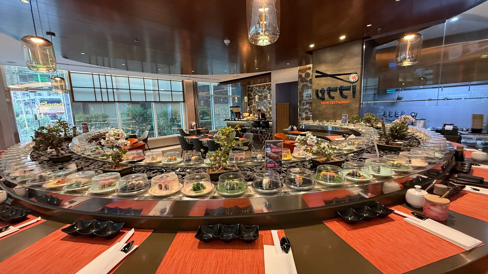 Ucci Sushi