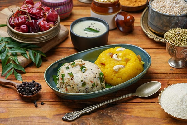 Udupi Vrindavan Restaurant Llc