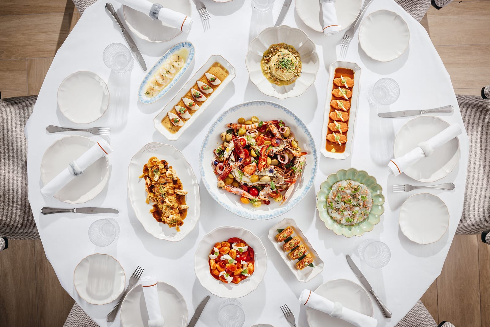 Vera Versilia | Italian Restaurant in Dubai