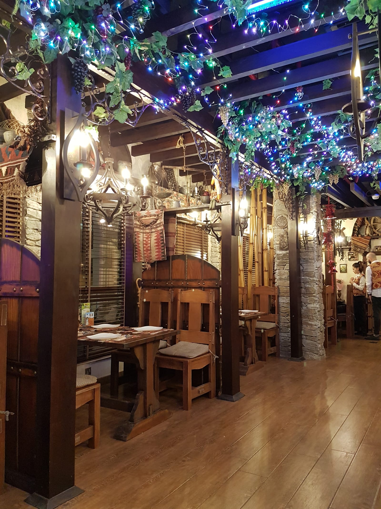 Viking Seafood Grill