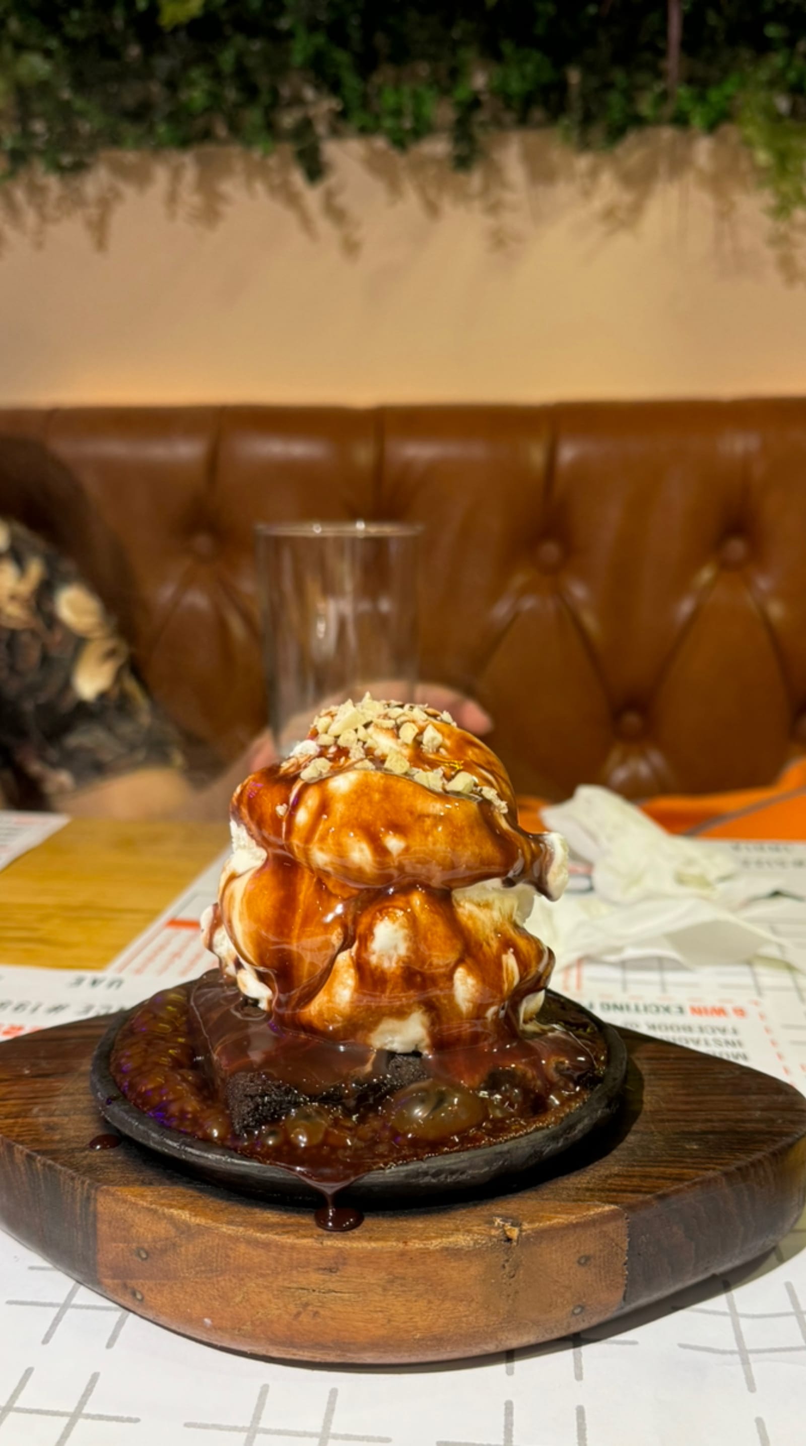 Yoko Sizzlers