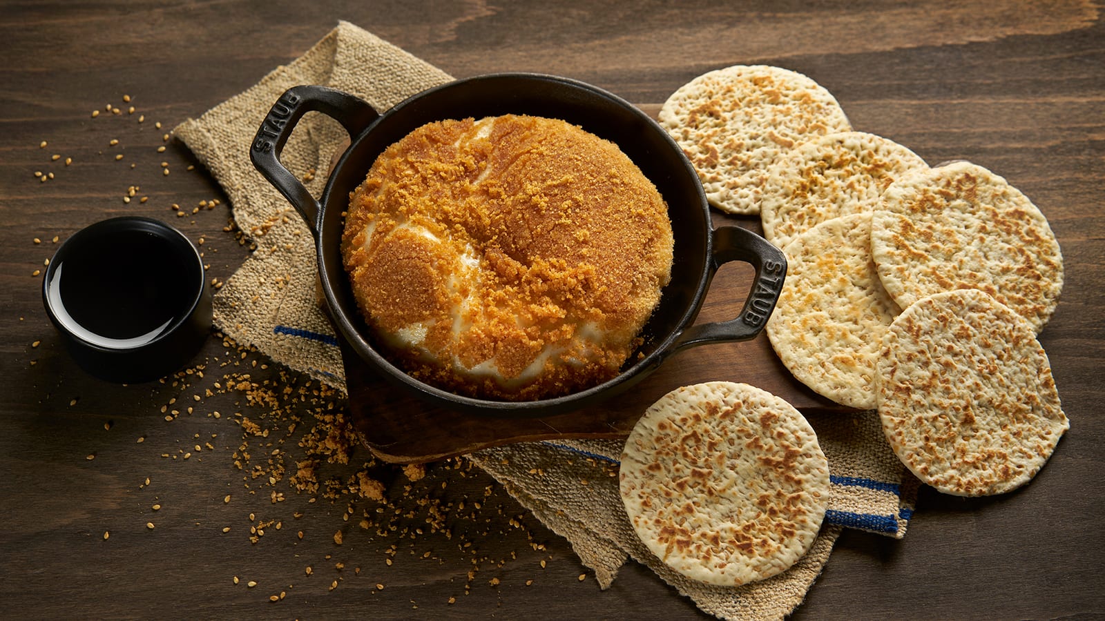 Zaatar W Zeit