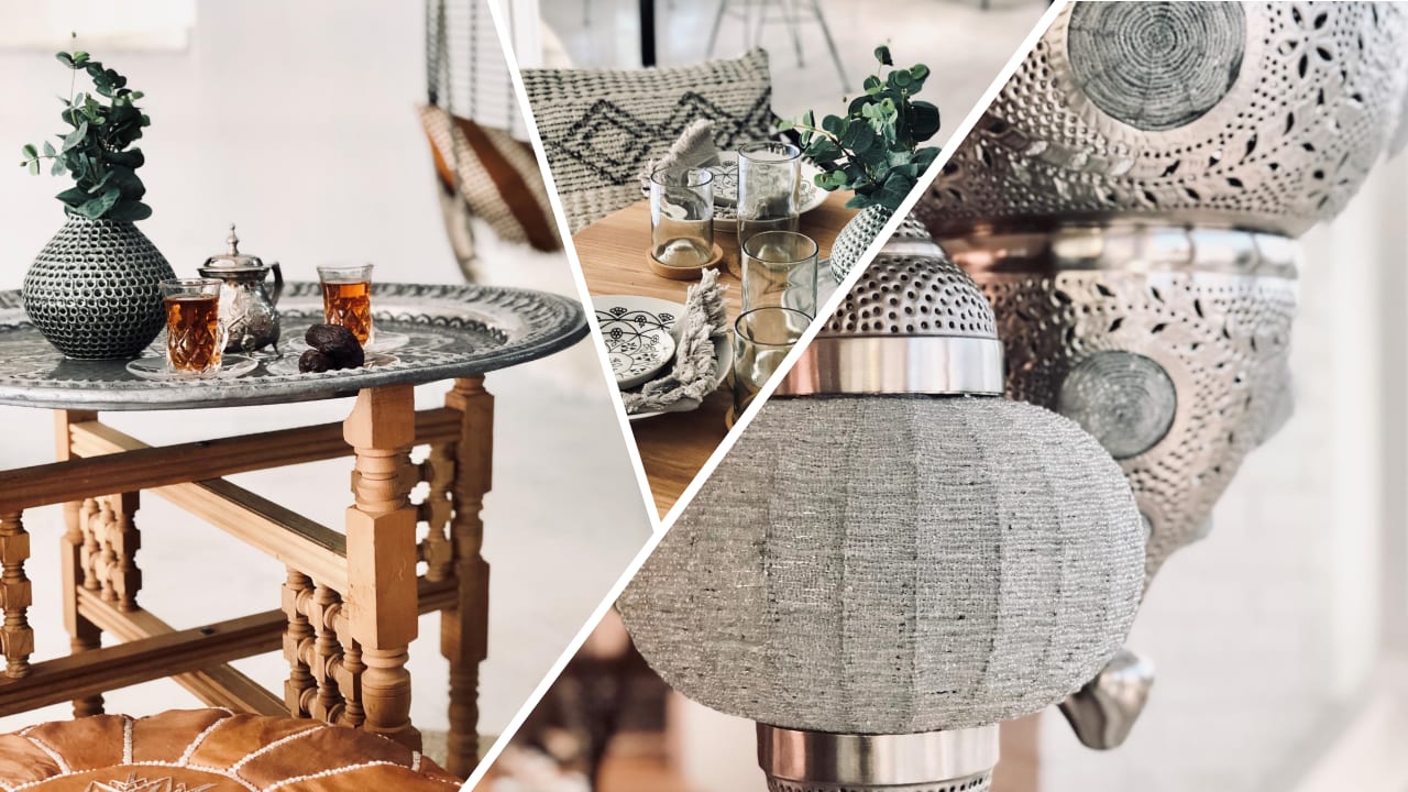 Zefki Levantine Eatery