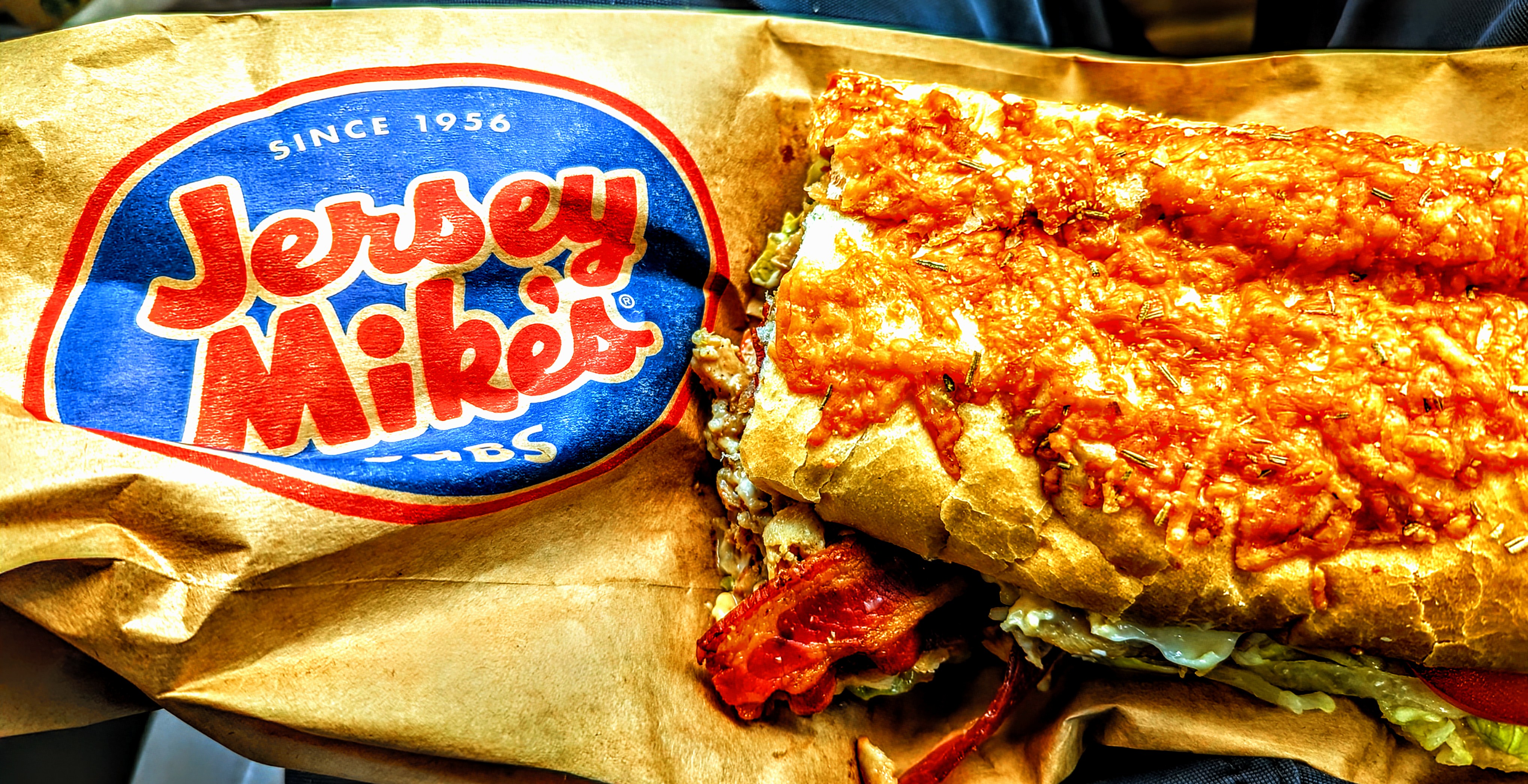 Jersey Mike's Subs