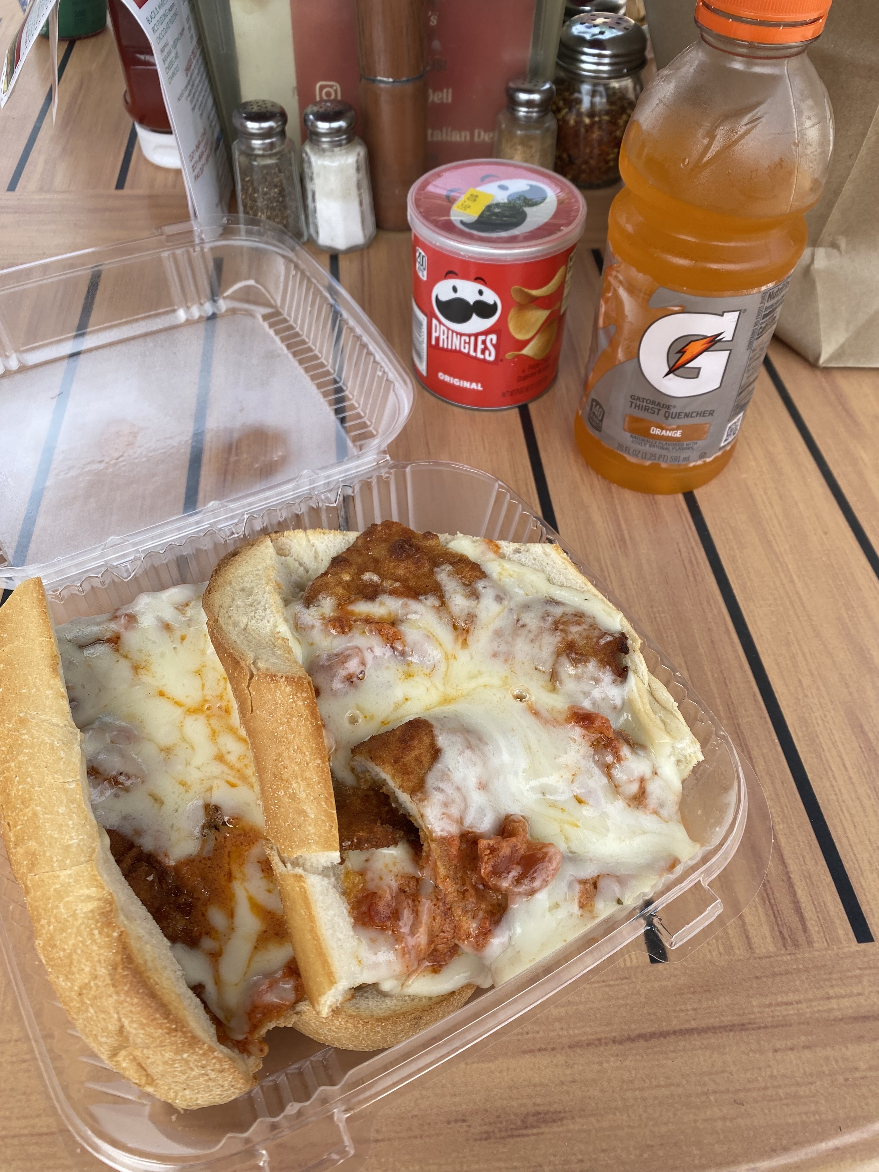 Natoli's Italian Deli