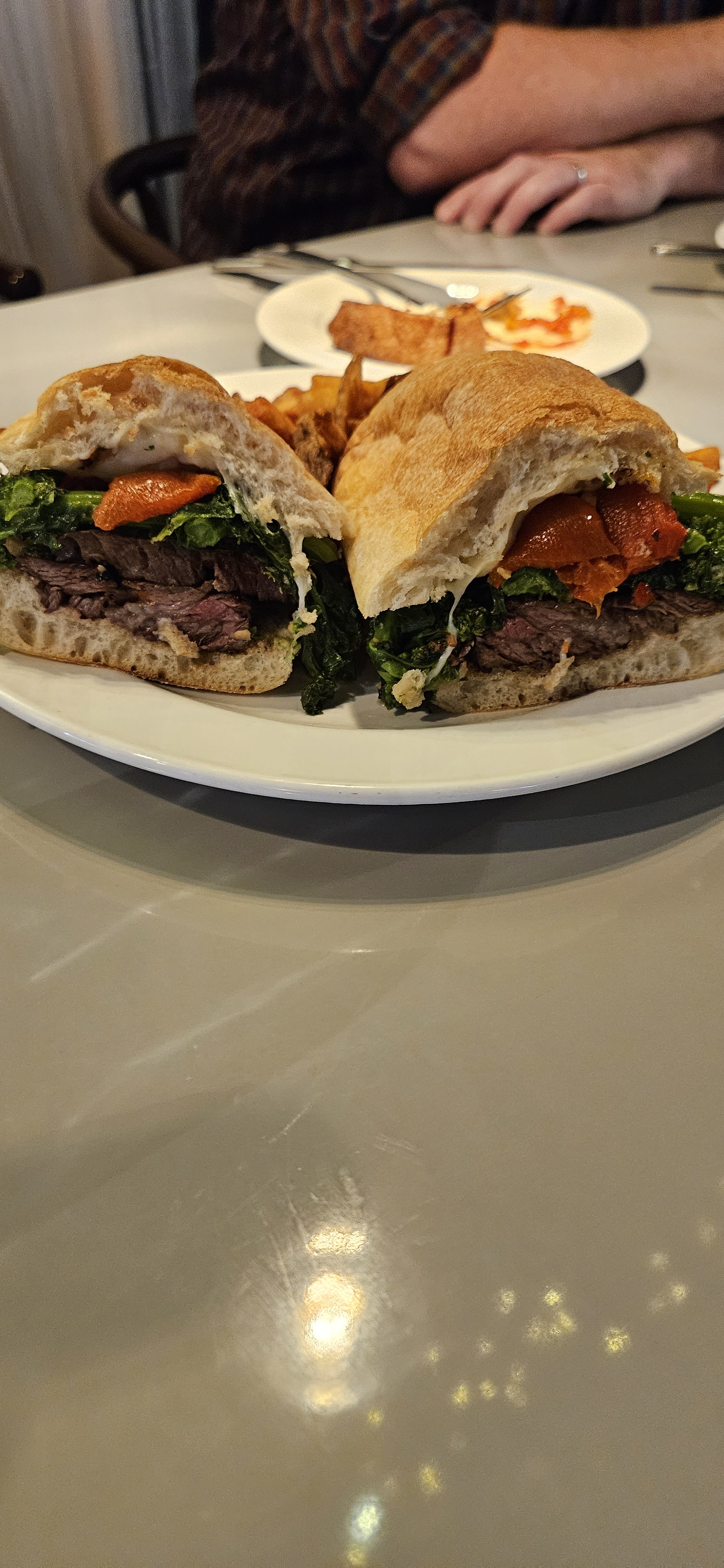 The Franklin Bar & Restaurant