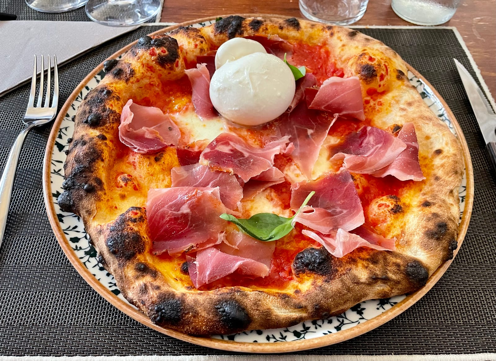 Casella 18