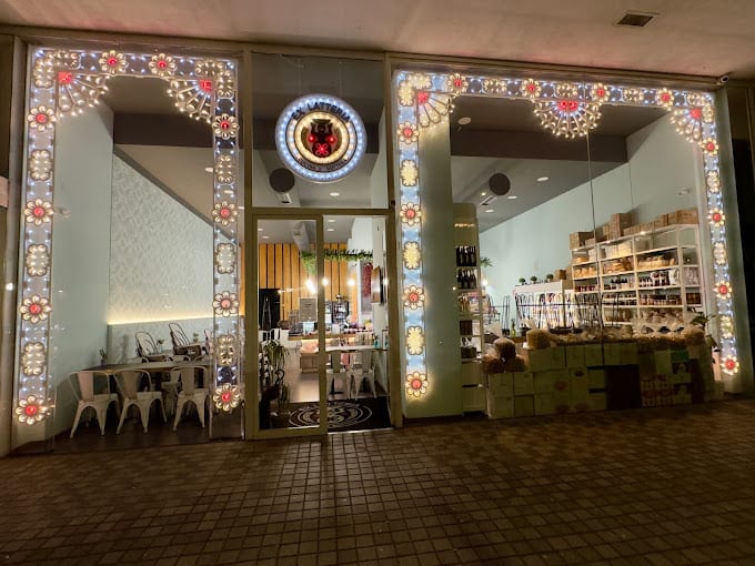 Ex Latteria Cucina e Bottega Firenze