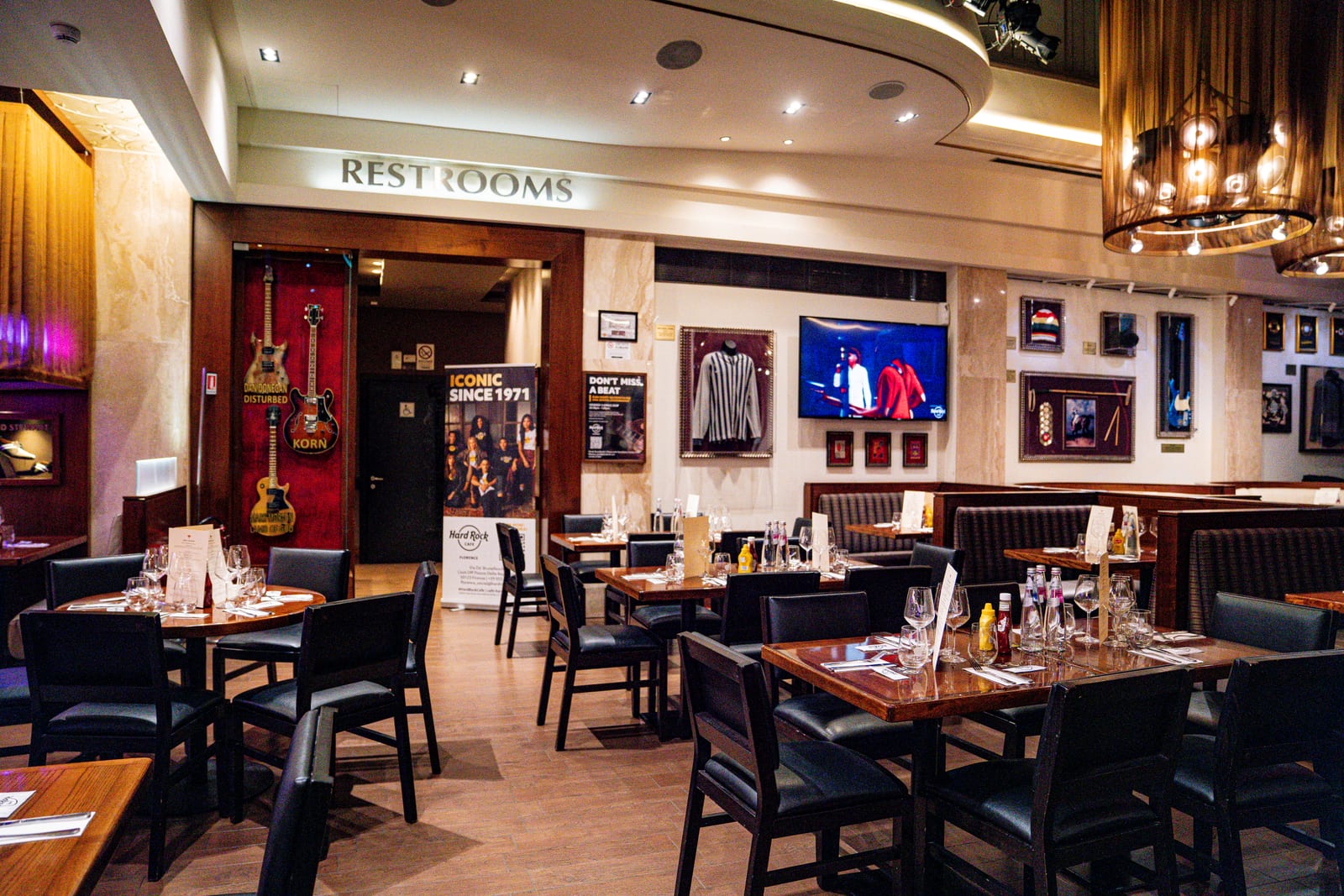 Hard Rock Cafe