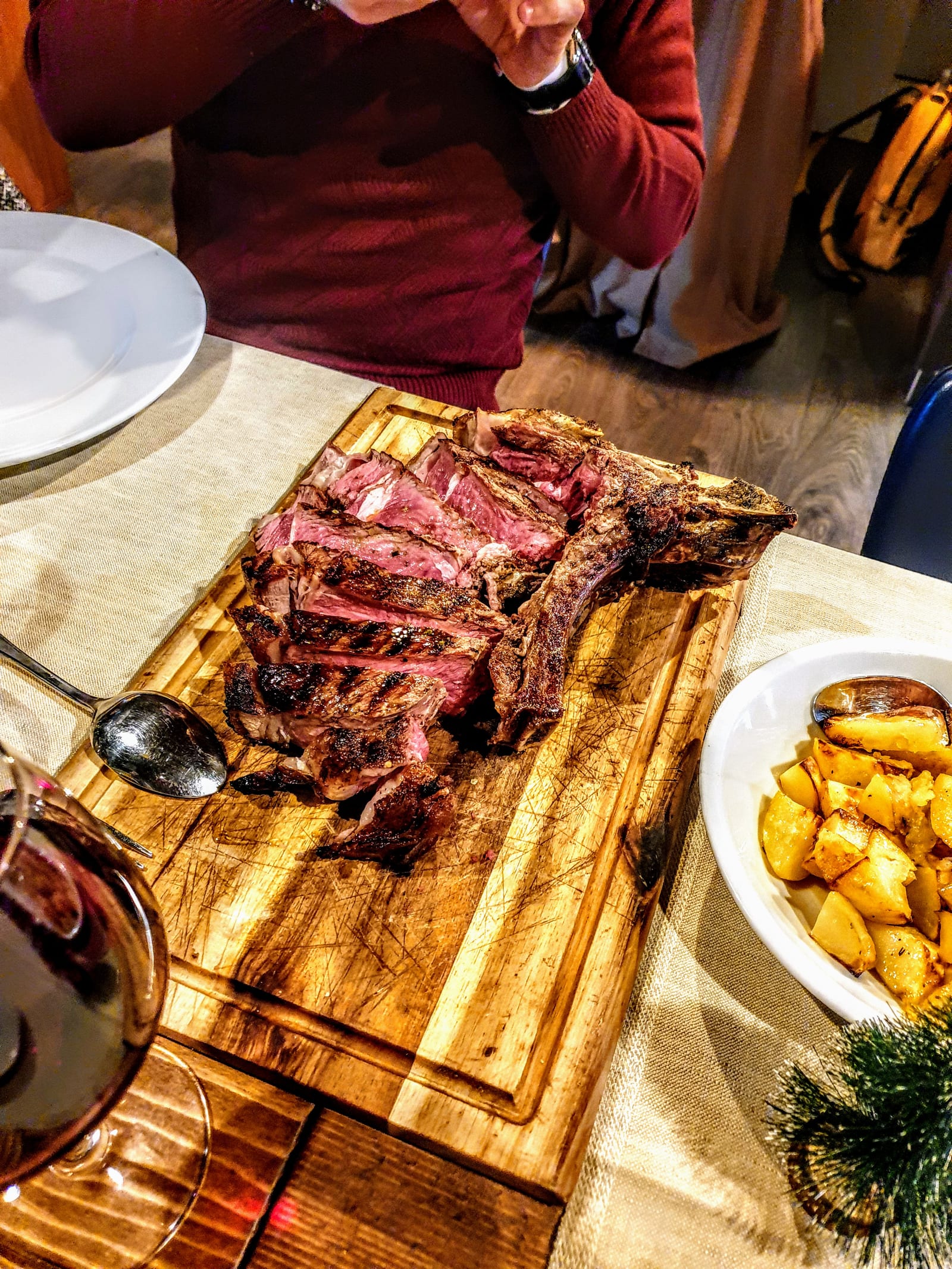 La Bohème Restaurant & Pizza