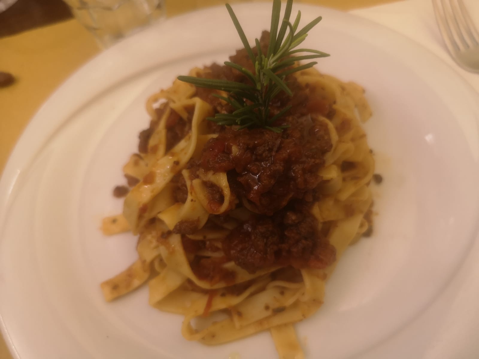 La Fiaschetteria