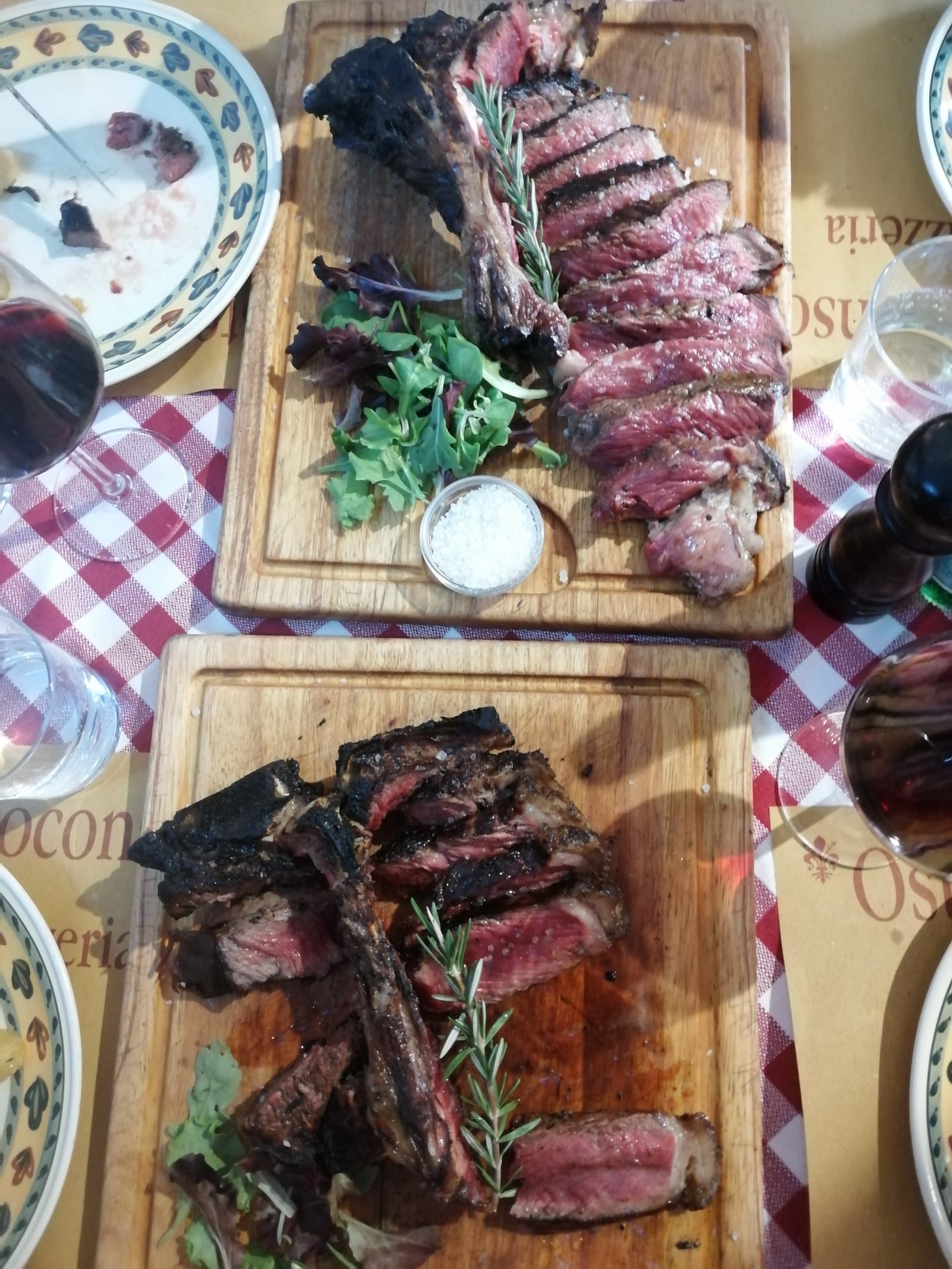 Osteria del Proconsolo