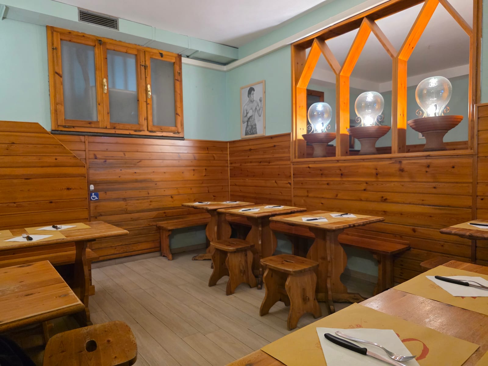Pizzeria Spera Firenze