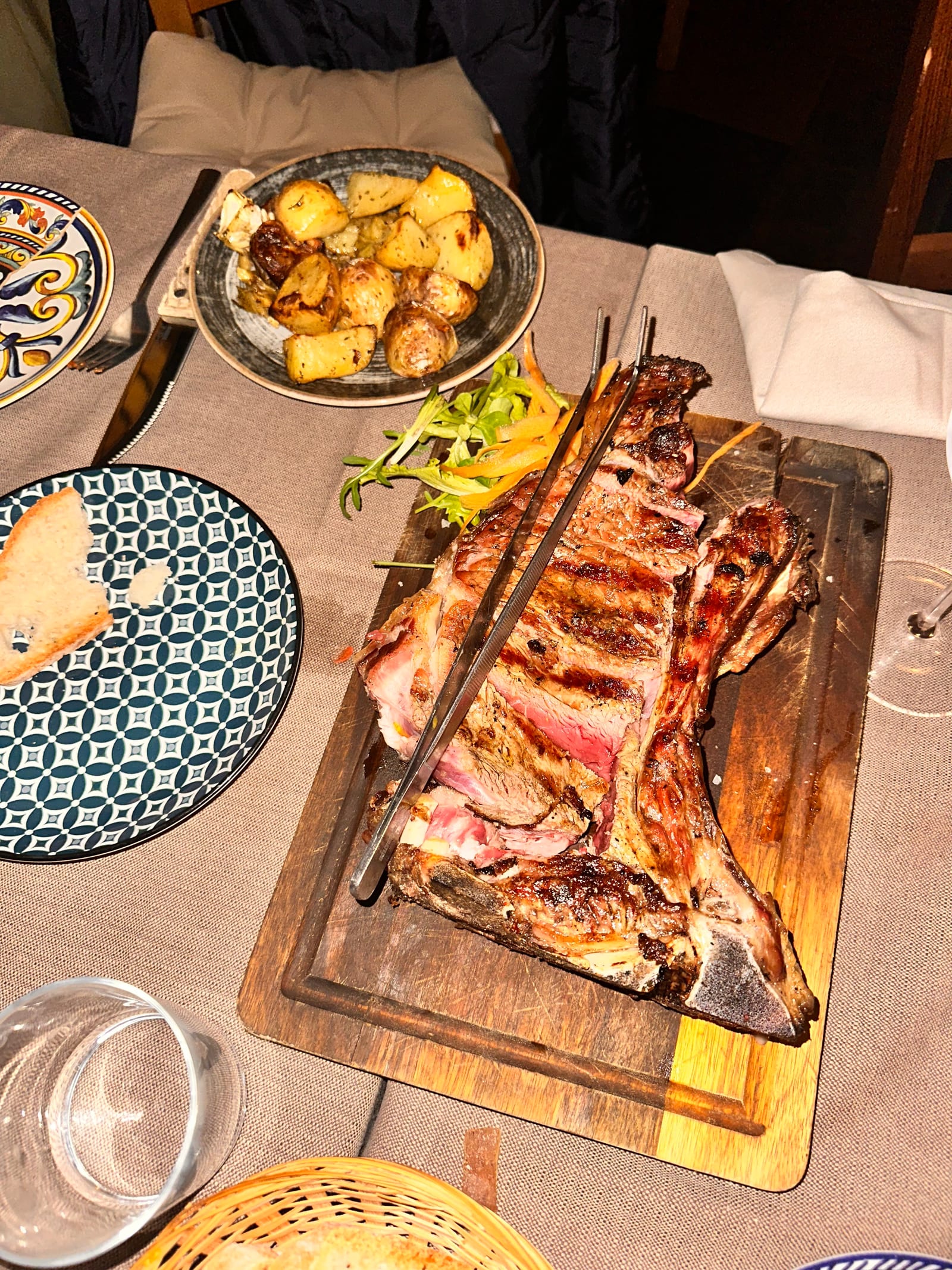 Ristorante Cinto