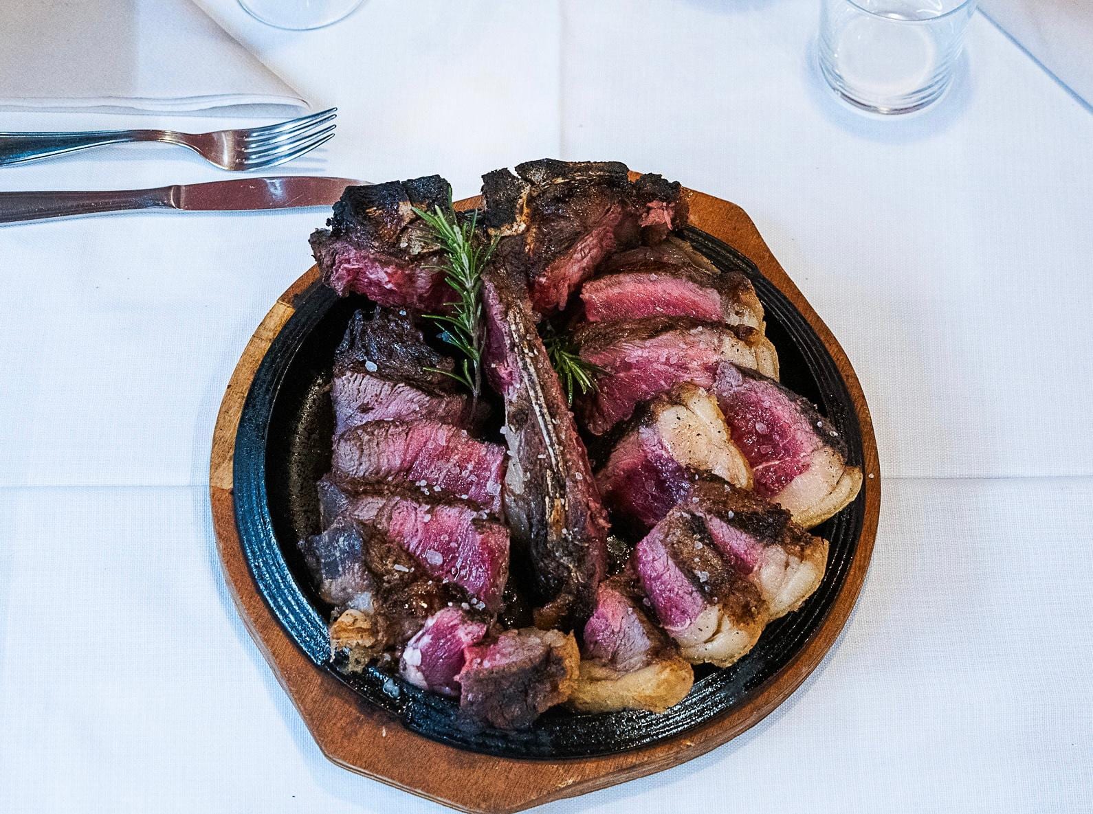 Ristorante Enoteca Strozzi