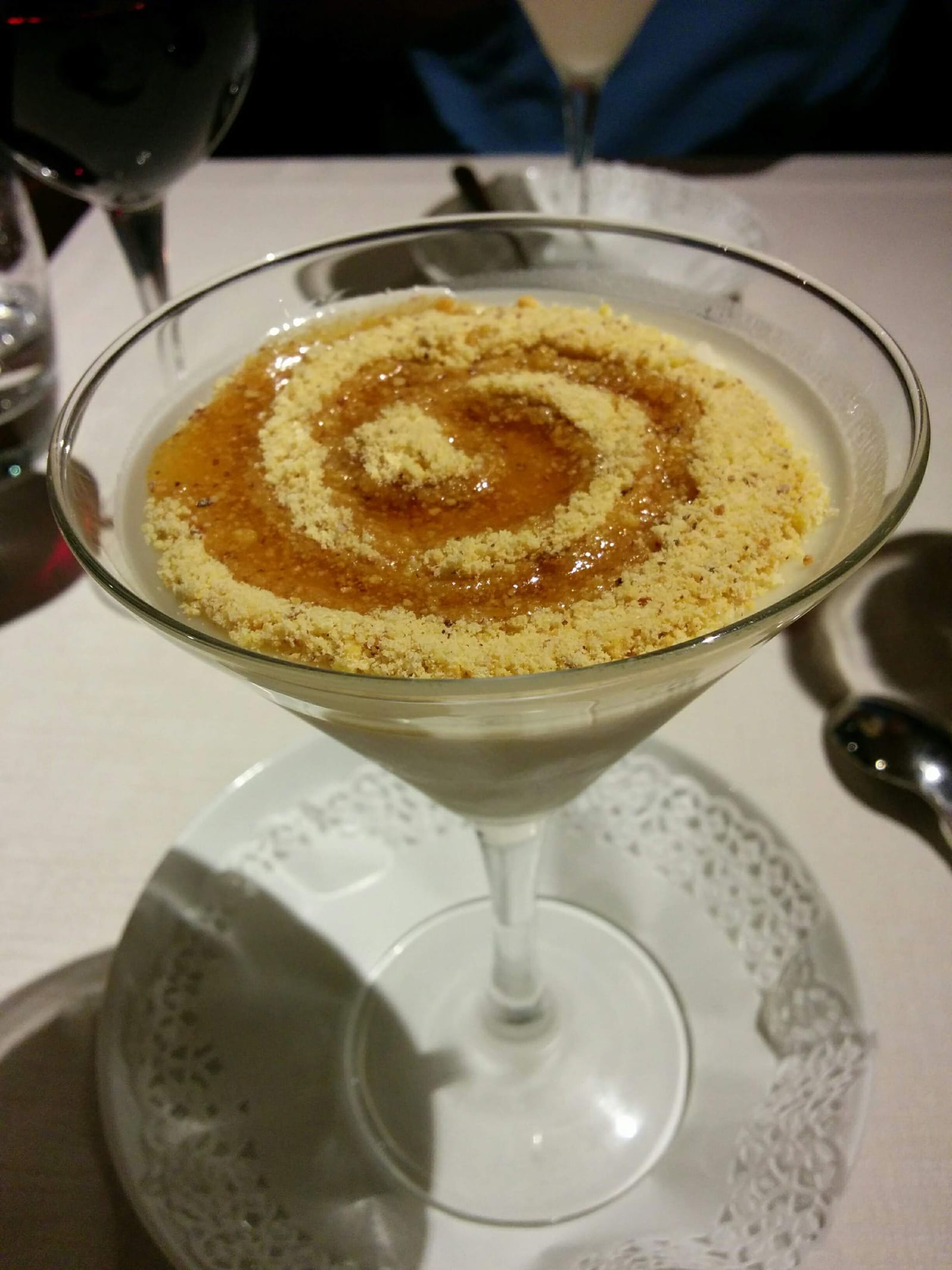 Ristorante Il Caminetto