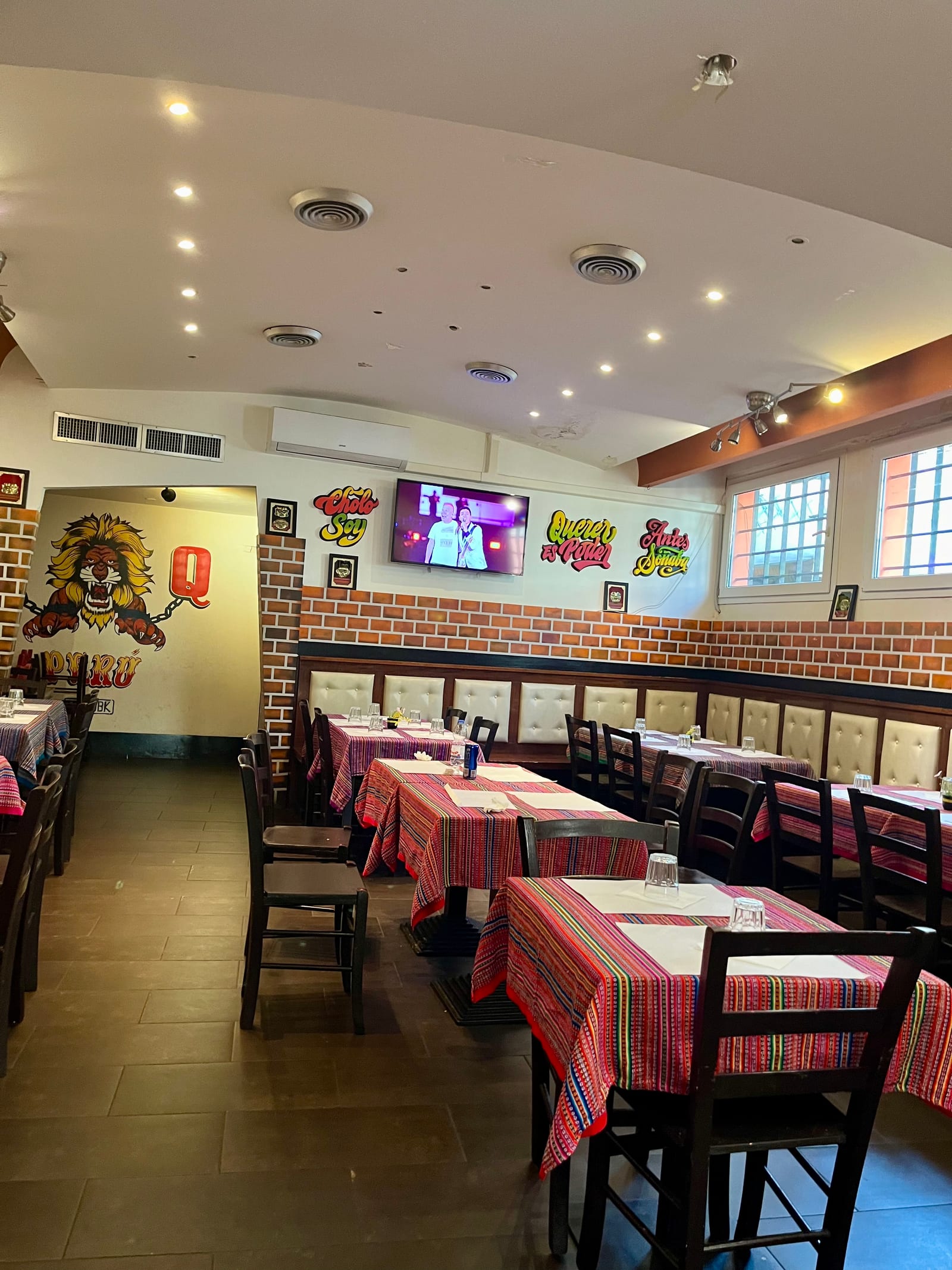 Ristorante Quechua