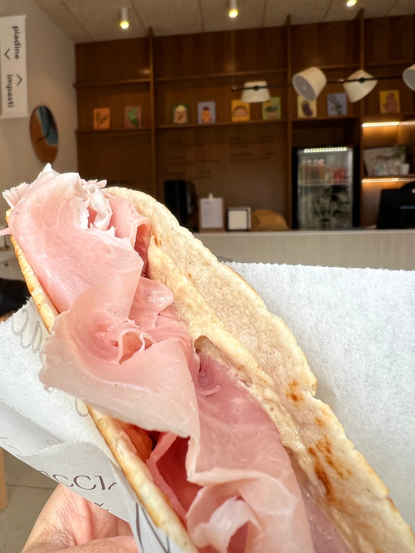A Tutta Piadina
