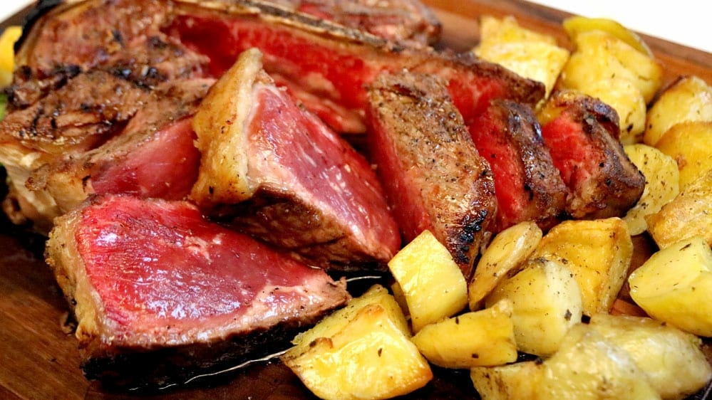 Antica Trattoria Da Tito