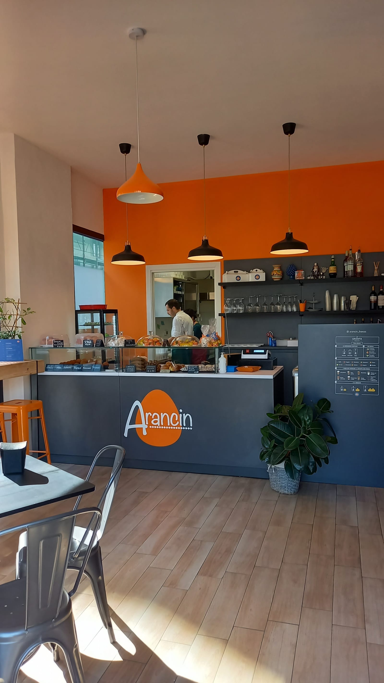 Arancin