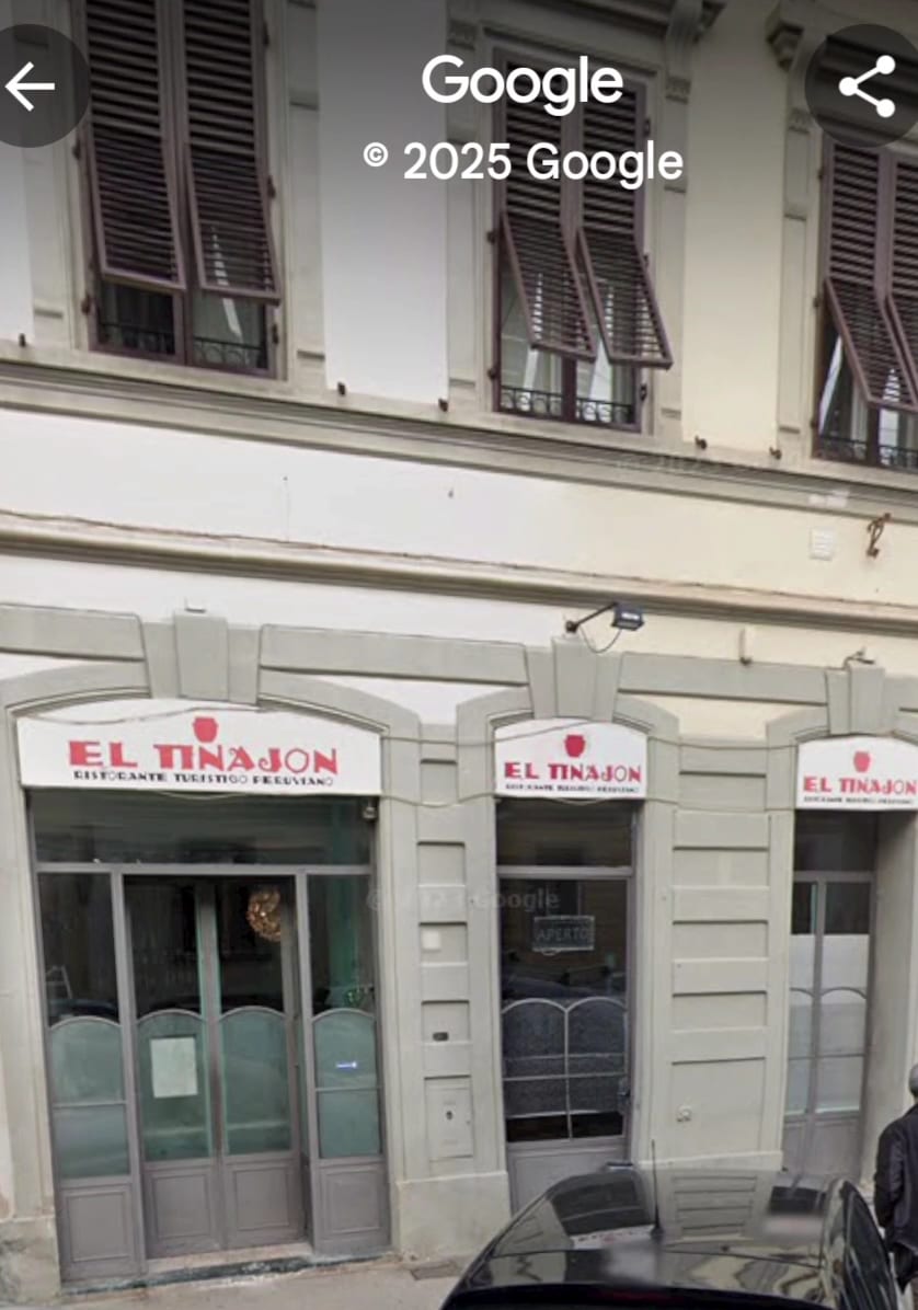 El Tinajon