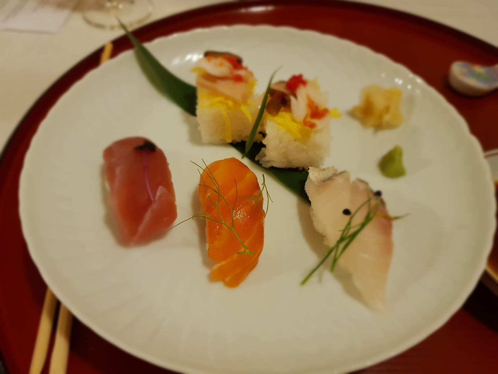 Il Cuore Ristorante Giapponese