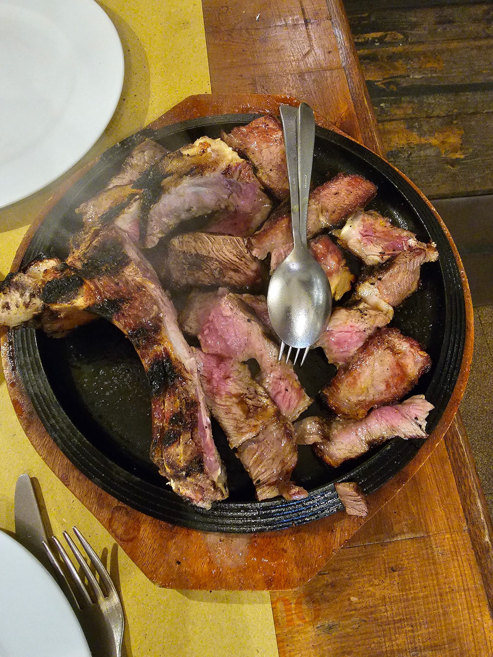 Il Francescano Tavern