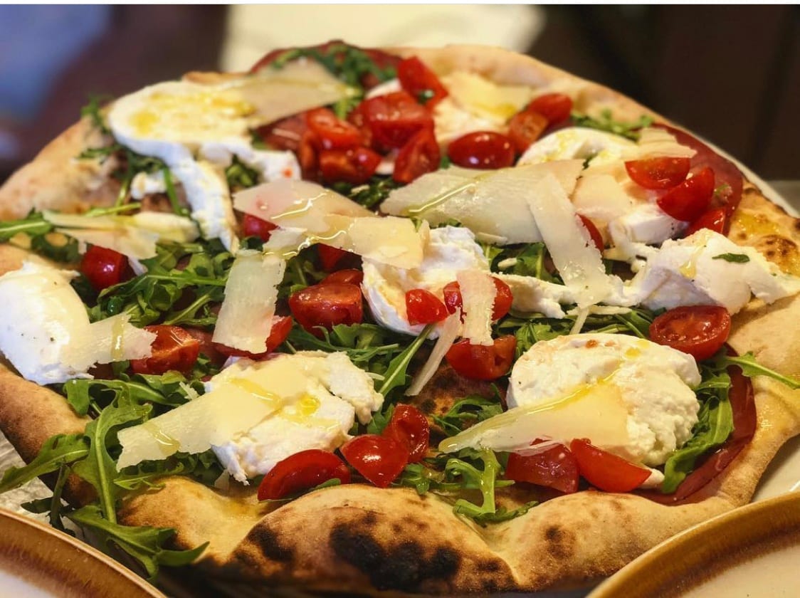 L’artigiano Trattoria Pizzeria
