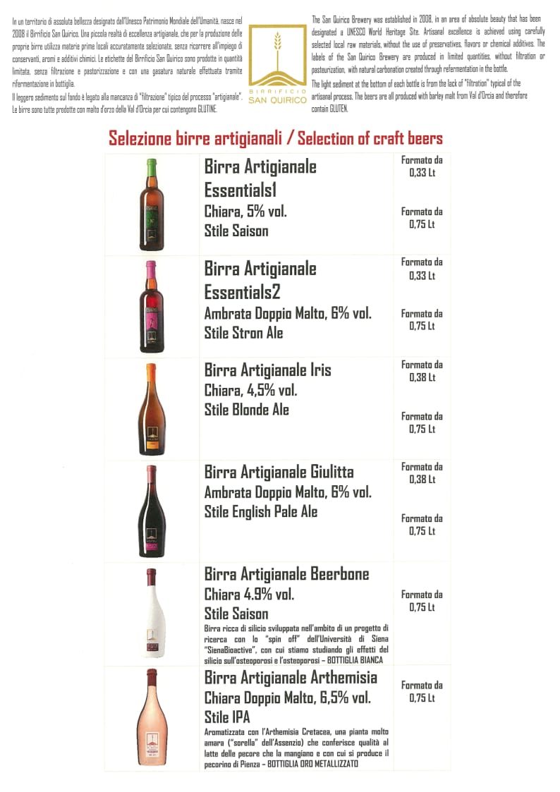 La Cantinetta