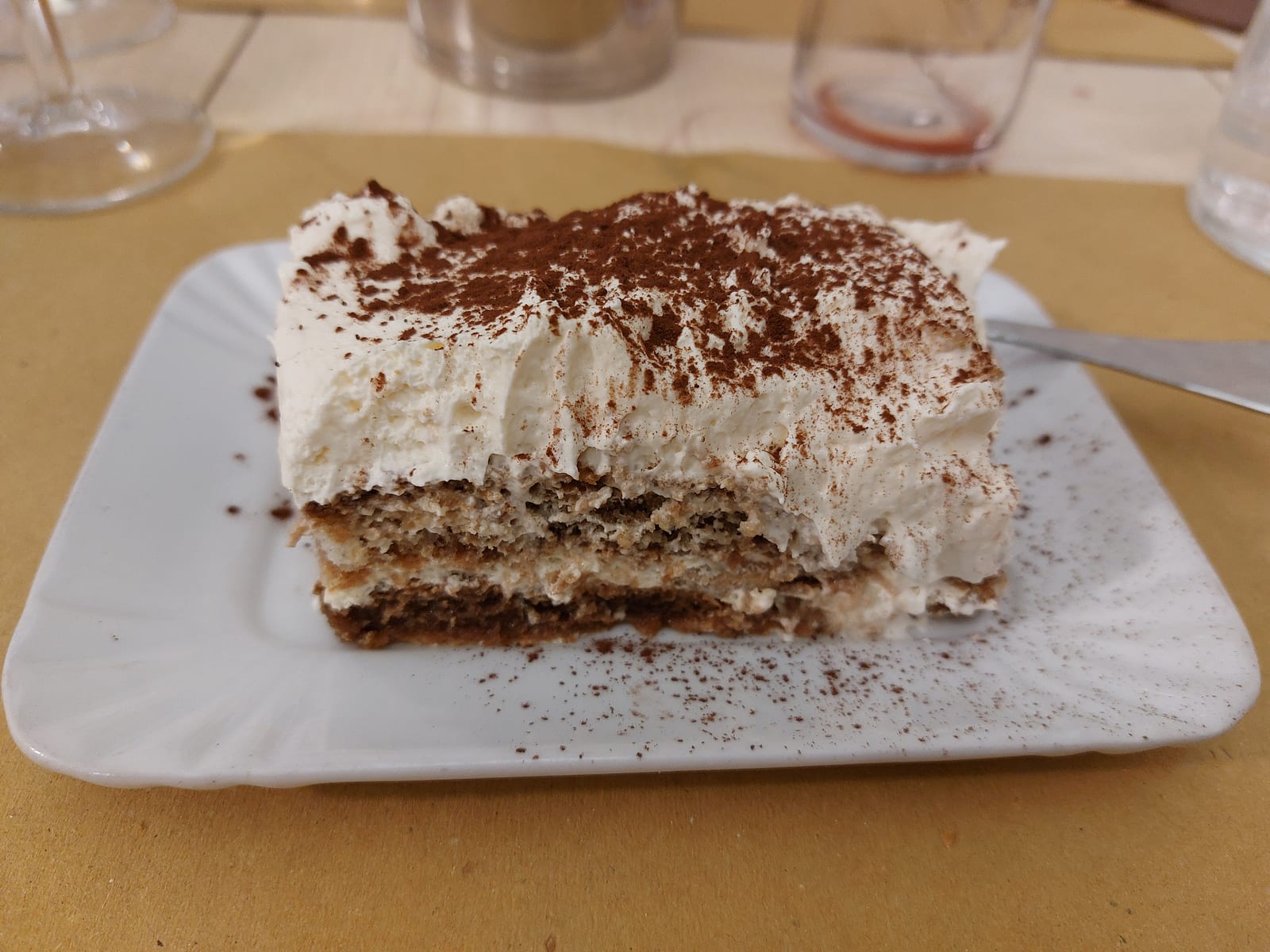 La Ghiotta