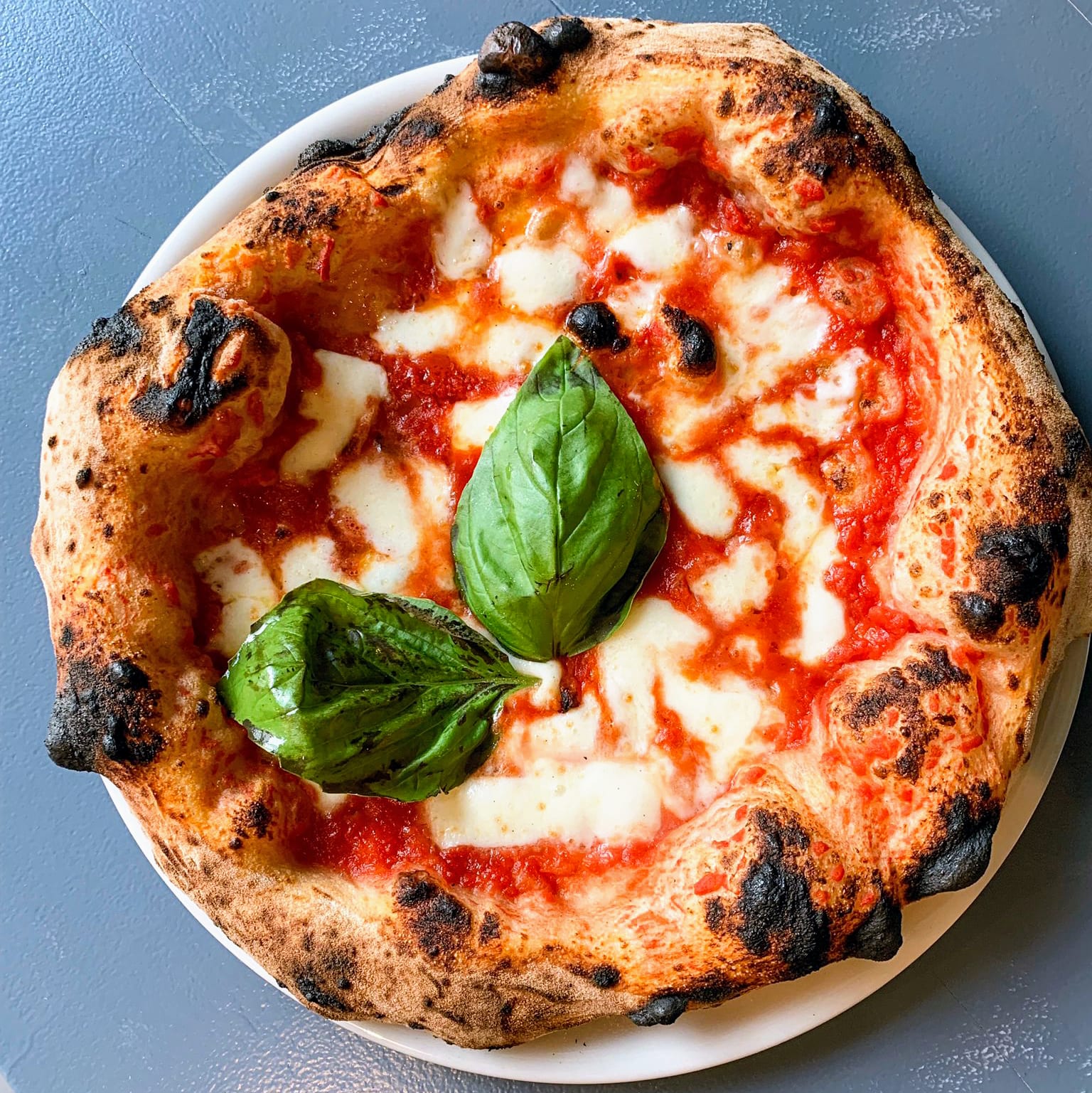 Laverace Pizzeria