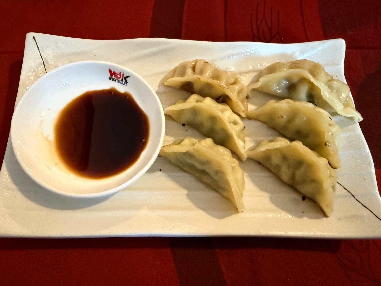 李食记Mangiar Li