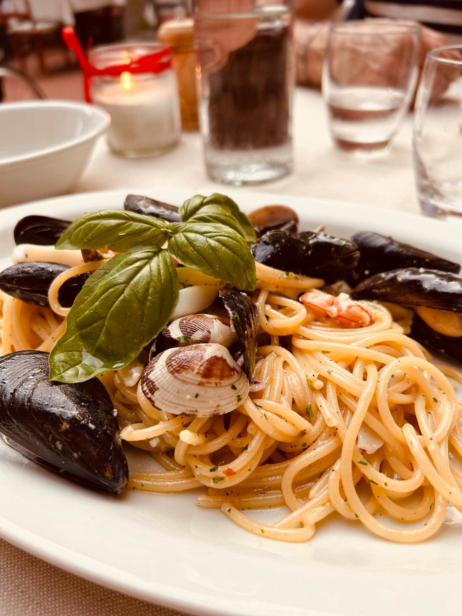 Oltremare Ristorante