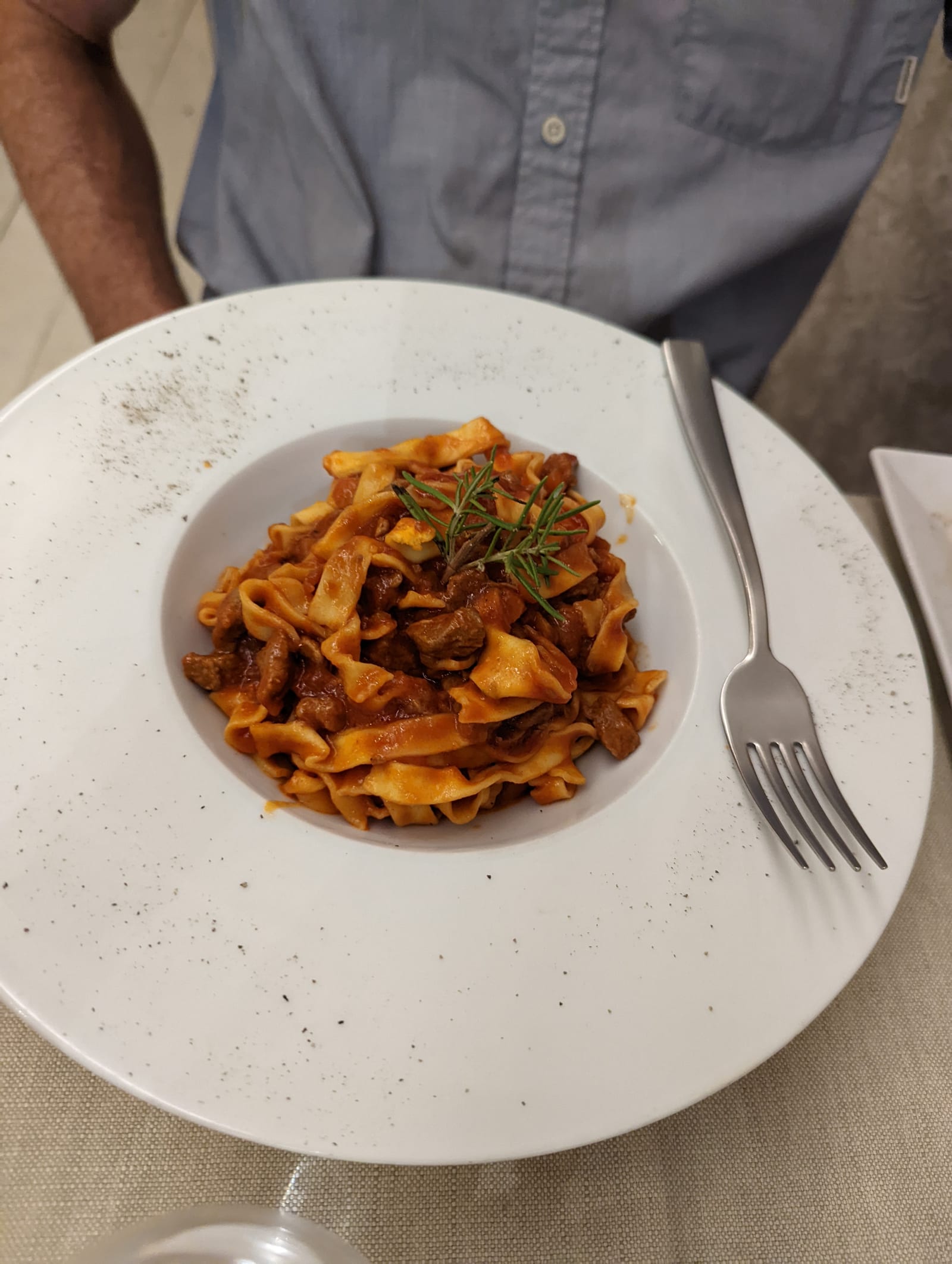 Osteria De'Cicalini
