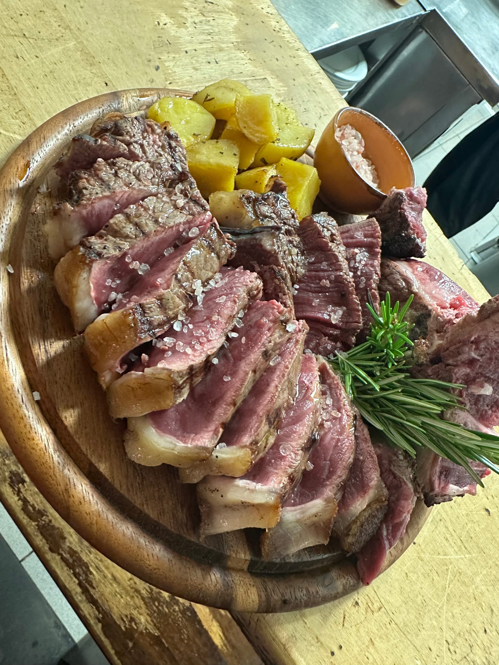 Osteria Dei Pazzi