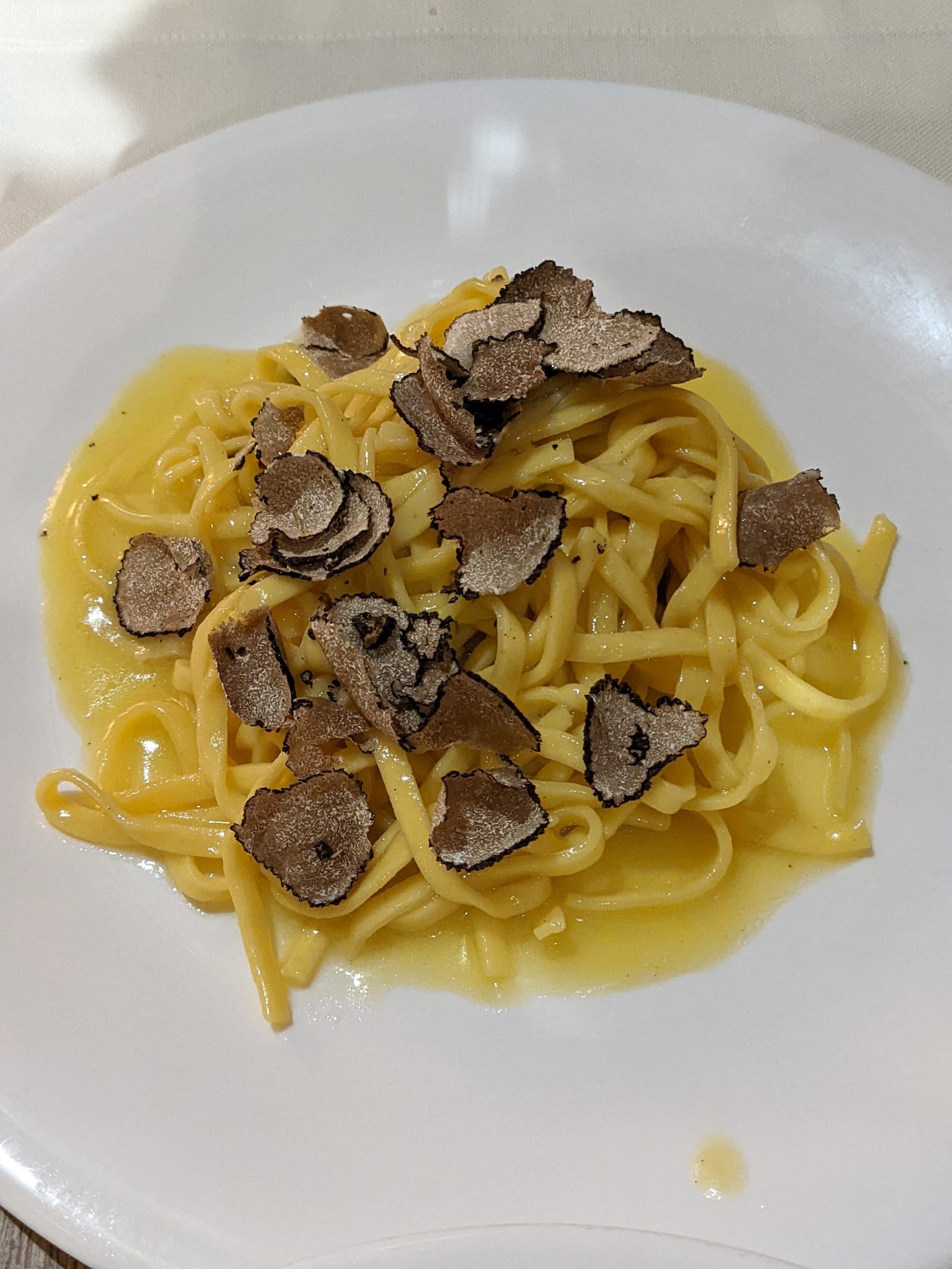 Osteria del Pavone