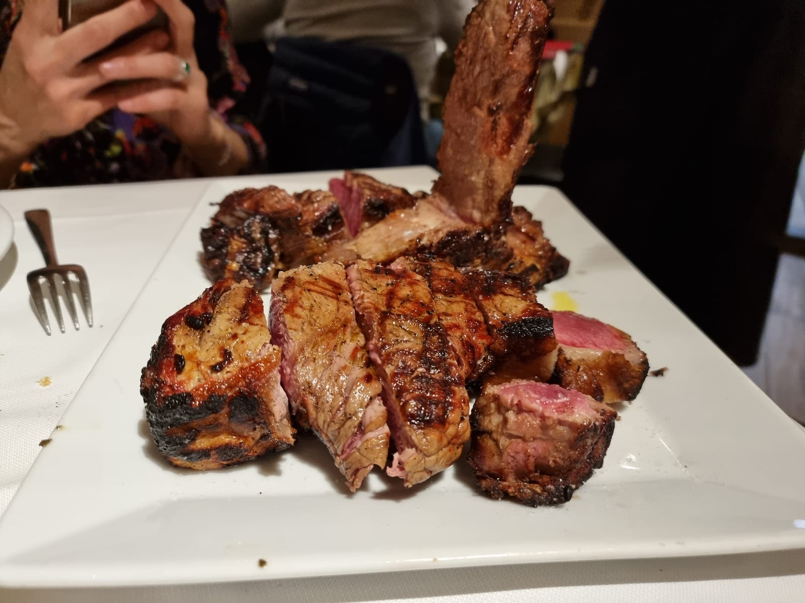 Osteria Dell'Oca