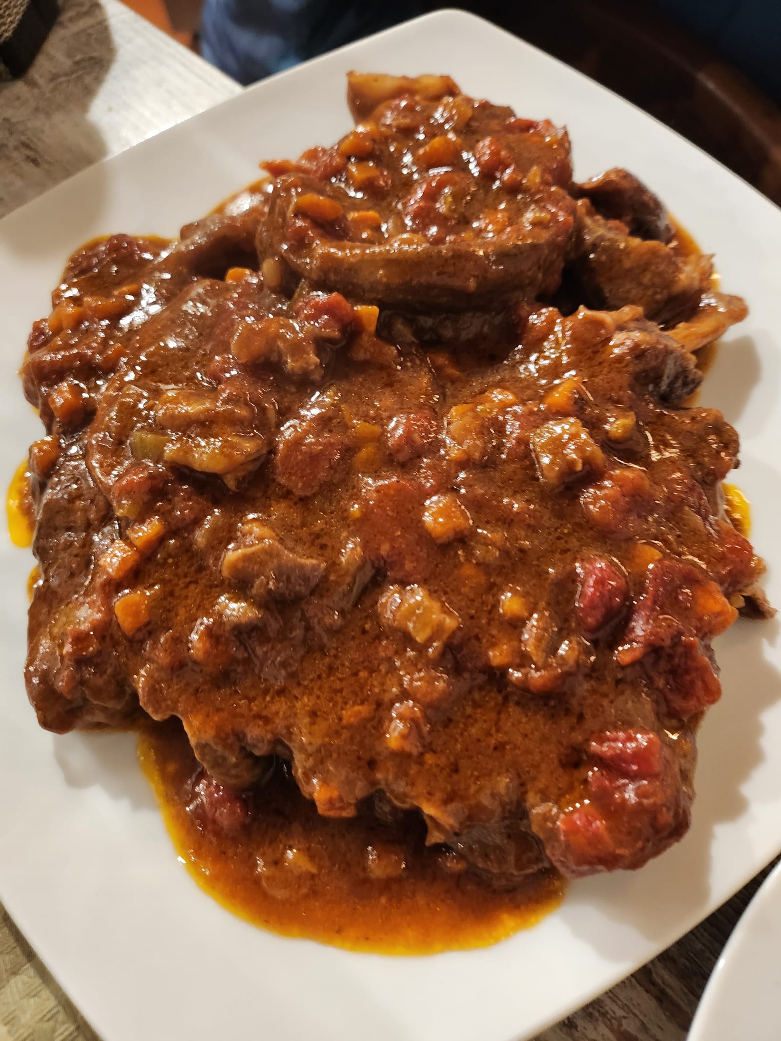 Osteria Il Grappolo Firenze